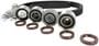 DNJ Engine Components Timing Belt Component Kit