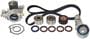 DNJ Engine Components Timing Belt Kit