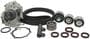 DNJ Engine Components Timing Belt Kit