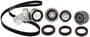 DNJ Engine Components Timing Belt Component Kit