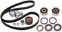 DNJ Engine Components Timing Belt Component Kit