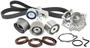 DNJ Engine Components Timing Belt Kit