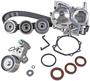 DNJ Engine Components Timing Belt Kit