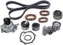 DNJ Engine Components Timing Belt Kit