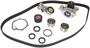 DNJ Engine Components Timing Belt Kit
