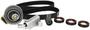 DNJ Engine Components Timing Belt Component Kit