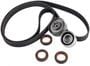 DNJ Engine Components Timing Belt Component Kit
