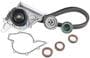 DNJ Engine Components Timing Belt Kit