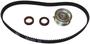 DNJ Engine Components Timing Belt Component Kit