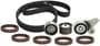 DNJ Engine Components Timing Belt Component Kit