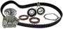 DNJ Engine Components Timing Belt Kit