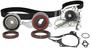 DNJ Engine Components Timing Belt Kit