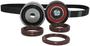 DNJ Engine Components Timing Belt Component Kit