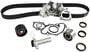 DNJ Engine Components Timing Belt Kit