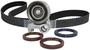 DNJ Engine Components Timing Belt Component Kit