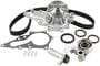 DNJ Engine Components Timing Belt Kit