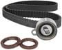DNJ Engine Components Timing Belt Component Kit