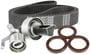 DNJ Engine Components Timing Belt Component Kit