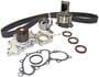 DNJ Engine Components Timing Belt Kit