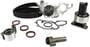 DNJ Engine Components Timing Belt Kit