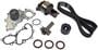 DNJ Engine Components Timing Belt Kit