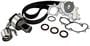 DNJ Engine Components Timing Belt Kit