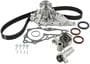DNJ Engine Components Timing Belt Kit