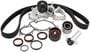 DNJ Engine Components Timing Belt Kit