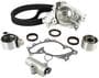 DNJ Engine Components Timing Belt Kit