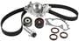 DNJ Engine Components Timing Belt Kit