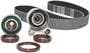 DNJ Engine Components Timing Belt Component Kit