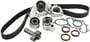 DNJ Engine Components Timing Belt Kit