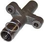 DNJ Engine Components Timing Belt Tensioner Assembly