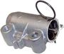 DNJ Engine Components Timing Belt Tensioner Assembly