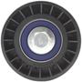 DNJ Engine Components Timing Belt Idler
