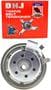 DNJ Engine Components Timing Belt Tensioner