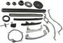 DNJ Engine Components Timing Chain Kit