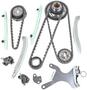 DNJ Engine Components Timing Chain Kit