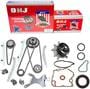 DNJ Engine Components Timing Chain Kit