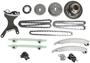 DNJ Engine Components Timing Chain Kit