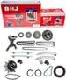 DNJ Engine Components Timing Chain Kit