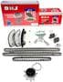 DNJ Engine Components Timing Chain Kit