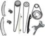 DNJ Engine Components Timing Chain Kit