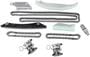 DNJ Engine Components Timing Chain Kit