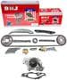 DNJ Engine Components Timing Chain Kit