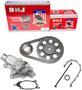 DNJ Engine Components Timing Chain Kit