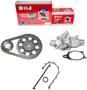 DNJ Engine Components Timing Chain Kit