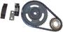 DNJ Engine Components Timing Chain Kit