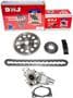 DNJ Engine Components Timing Chain Kit