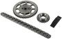 DNJ Engine Components Timing Chain Kit